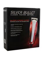 Balding & Fading Hair Clipper